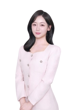 Show Host Kim So Youn